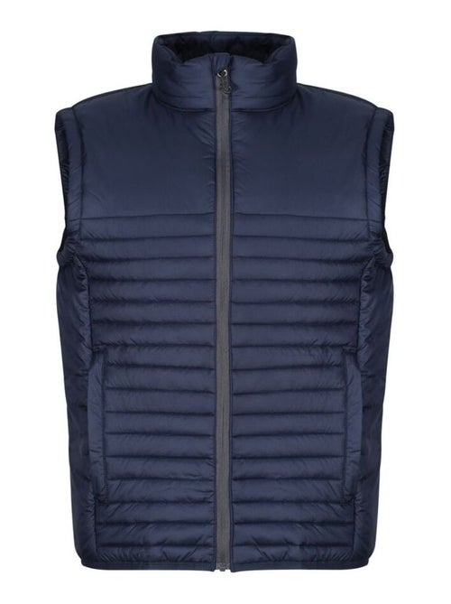 Régate Professional - Veste sans manches HONESTLY MADE - Kiabi