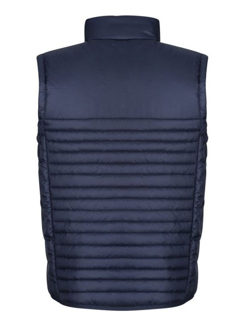Régate Professional - Veste sans manches HONESTLY MADE - Kiabi