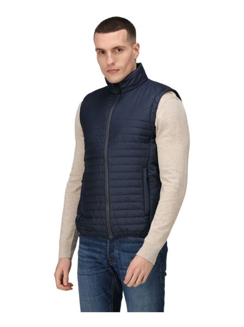 Régate Professional - Veste sans manches HONESTLY MADE - Kiabi