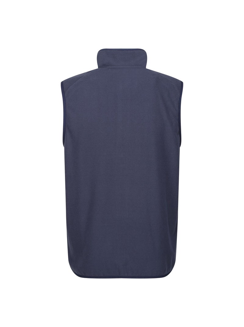 Régate Professional - Veste sans manches NAVIGATE Bleu Bleu marine - Kiabi