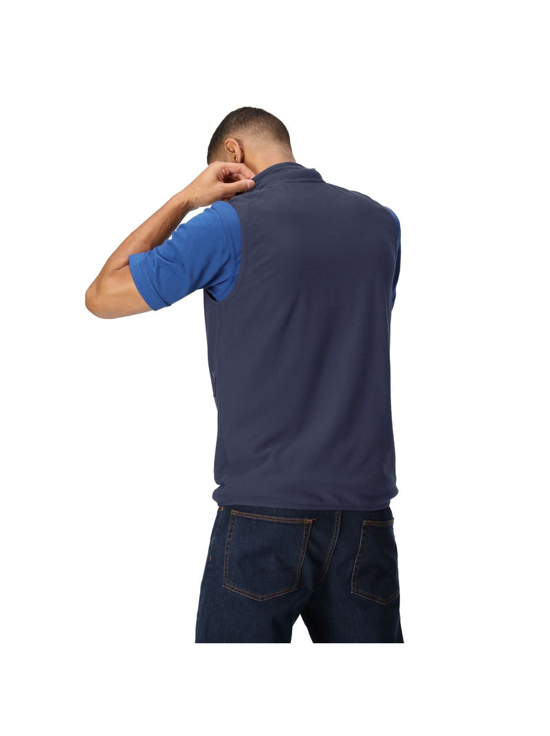 Régate Professional - Veste sans manches NAVIGATE Bleu Bleu marine - Kiabi