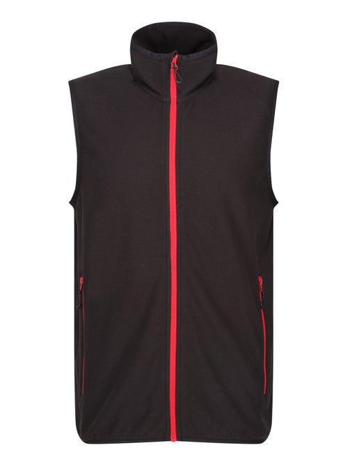 Régate Professional - Veste sans manches NAVIGATE - Kiabi