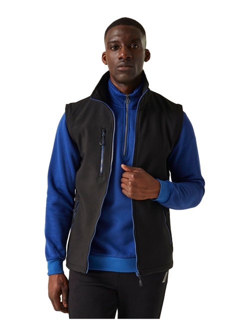 Régate Professional - Veste sans manches - Kiabi