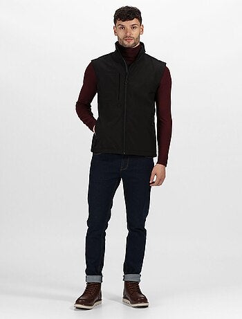 Régate Professional - Veste sans manches