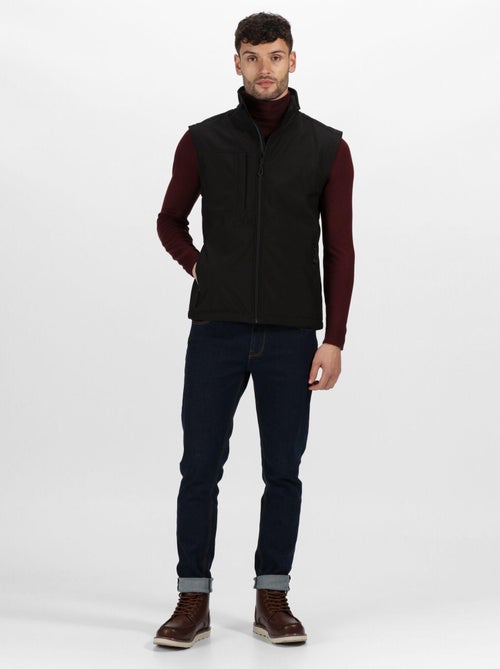 Régate Professional - Veste sans manches - Kiabi