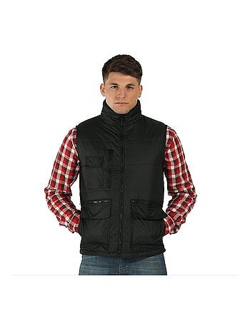 Régate Professional - Veste sans manches