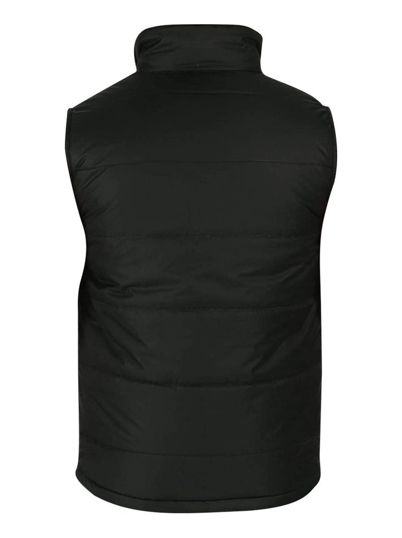 Régate Professional - Veste sans manches Noir - Kiabi