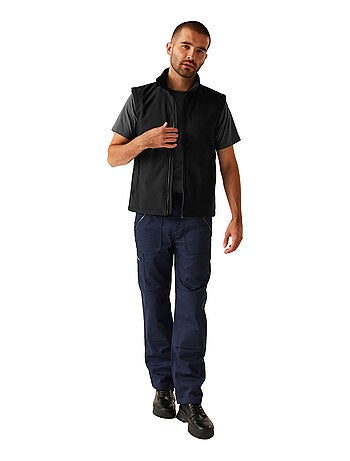 Régate Professional - Veste sans manches