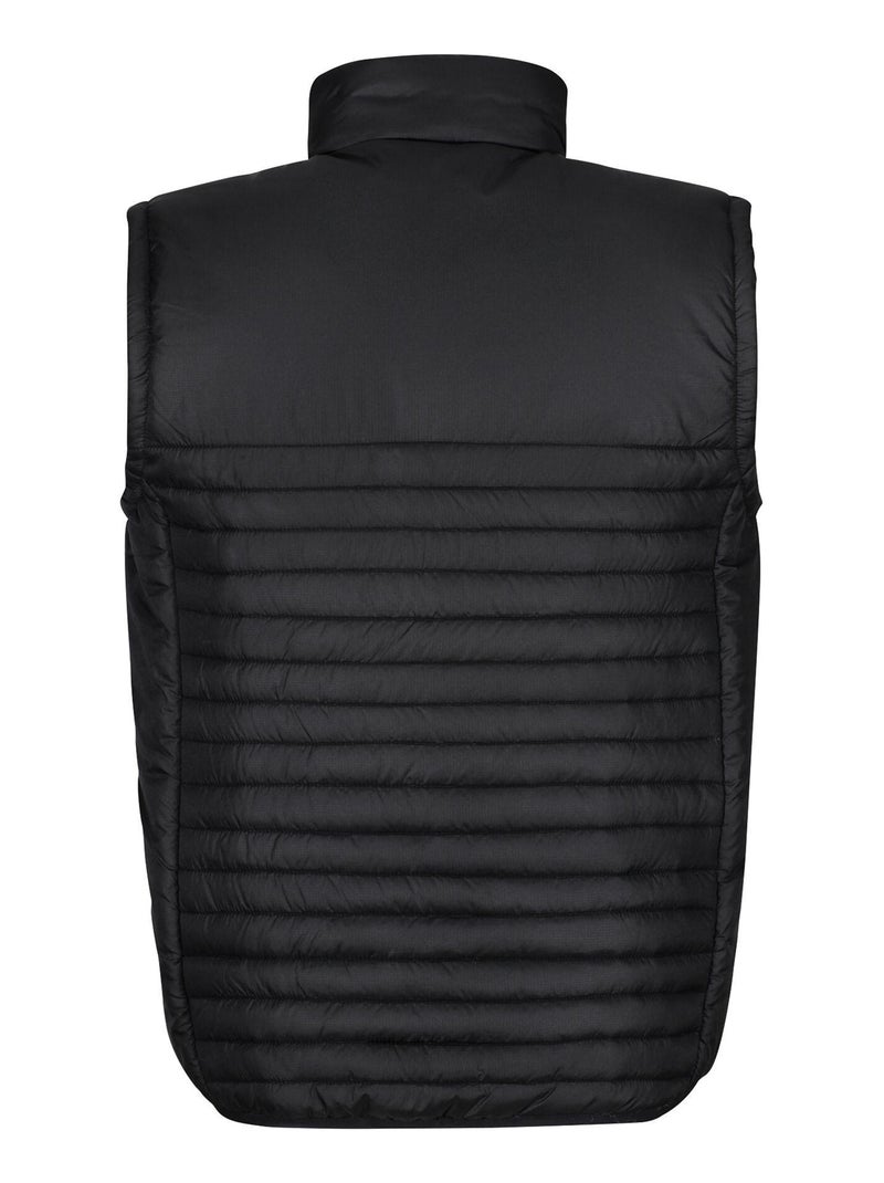 Régate Professional - Veste sans manches Noir - Kiabi