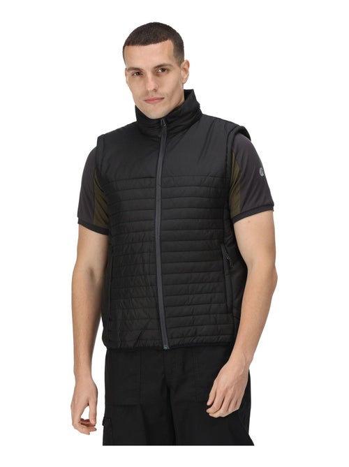 Régate Professional - Veste sans manches - Kiabi