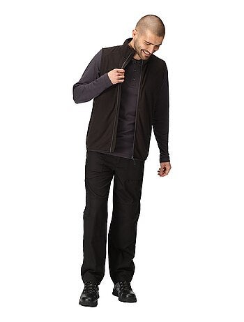 Régate Professional - Veste sans manches