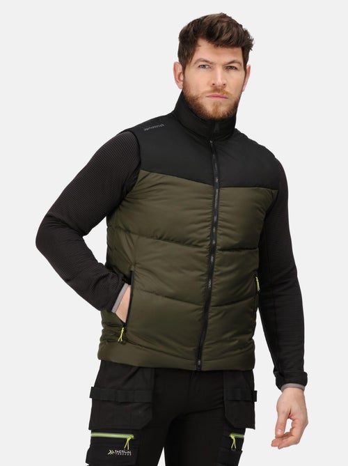Régate Professional - Veste sans manches - Kiabi