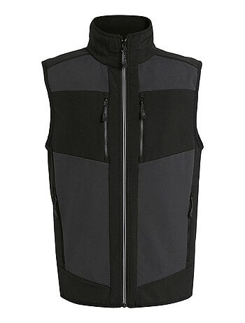 Régate Professional - Veste sans manches