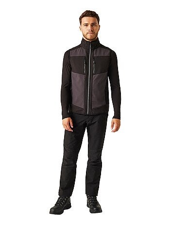 Régate Professional - Veste sans manches
