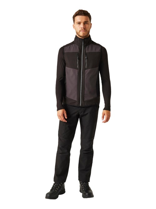 Régate Professional - Veste sans manches - Kiabi