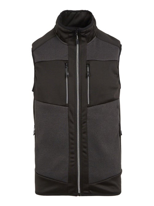 Régate Professional - Veste sans manches - Kiabi