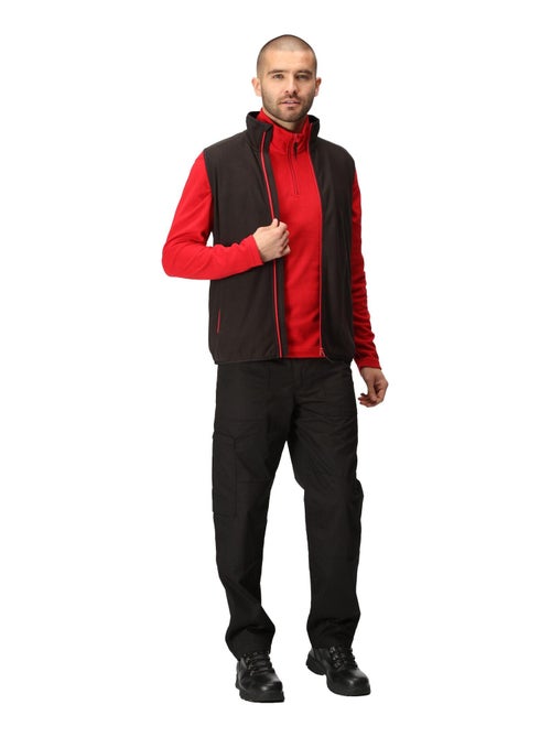 Régate Professional - Veste sans manches - Kiabi