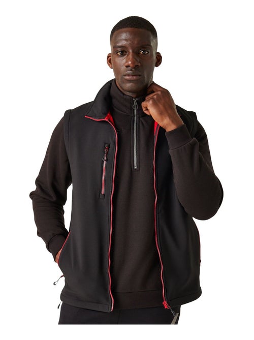 Régate Professional - Veste sans manches - Kiabi