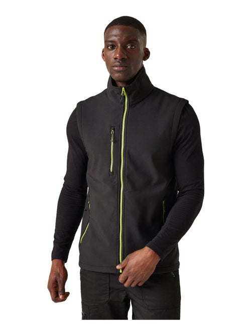 Régate Professional - Veste sans manches - Kiabi
