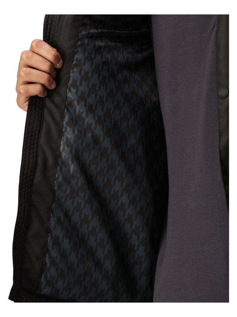 Régate Professional - Veste sans manches NORTHDALE Noir - Kiabi