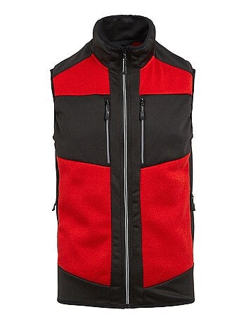 Régate Professional - Veste sans manches