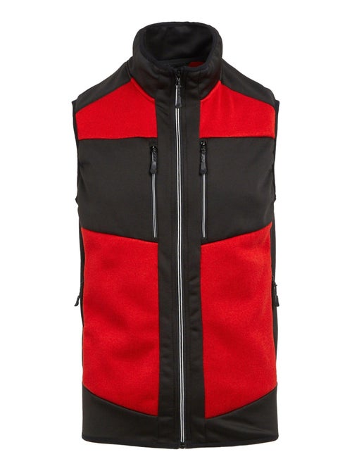 Régate Professional - Veste sans manches - Kiabi