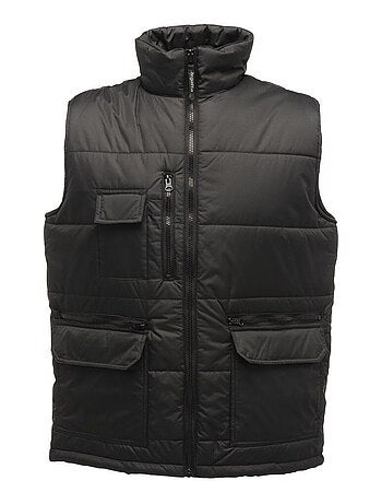 Régate Professional - Veste sans manches STELLER