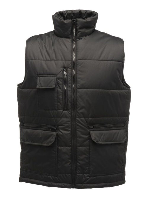 Régate Professional - Veste sans manches STELLER - Kiabi