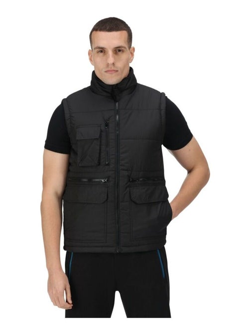 Régate Professional - Veste sans manches STELLER - Kiabi