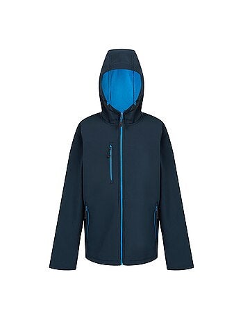 Régate Professional - Veste softshell