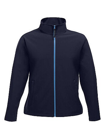 Régate Professional - Veste softshell