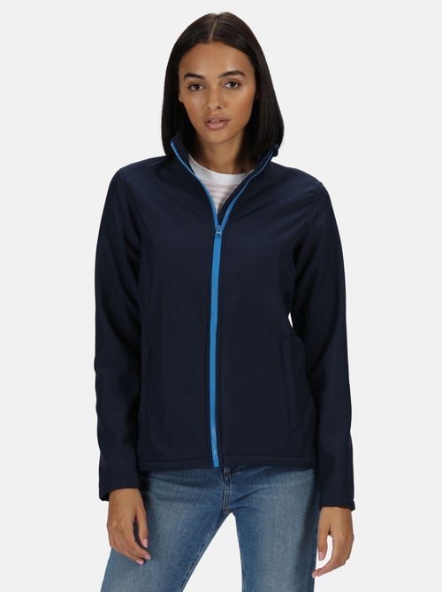 Régate Professional - Veste softshell - Kiabi