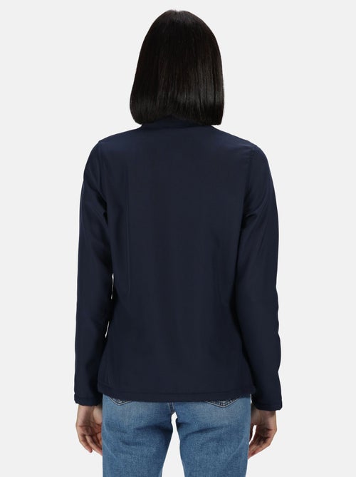Régate Professional - Veste softshell - Kiabi