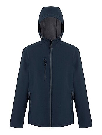 Régate Professional - Veste softshell