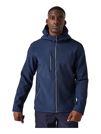 Régate Professional - Veste softshell