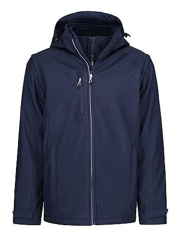 Régate Professional - Veste softshell