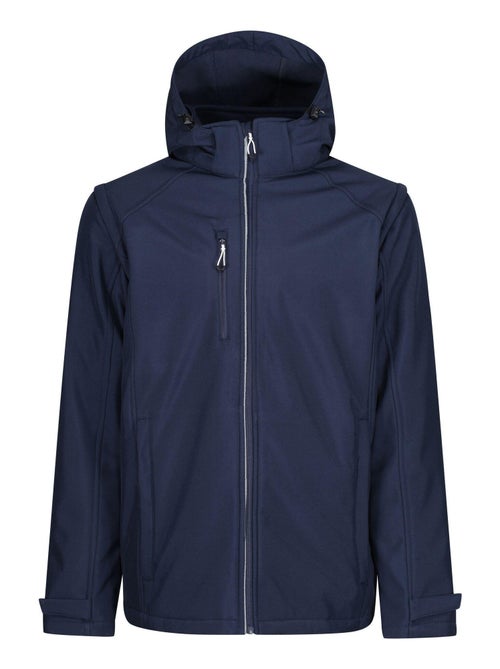 Régate Professional - Veste softshell - Kiabi
