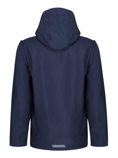 Régate Professional - Veste softshell - Kiabi
