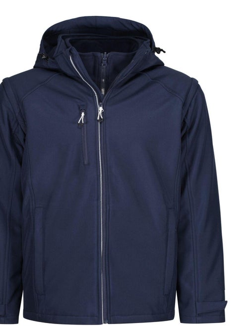 Régate Professional - Veste softshell - Kiabi