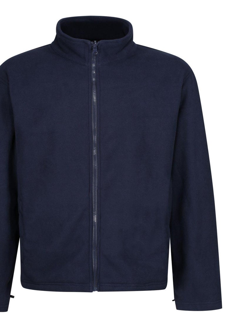 Régate Professional - Veste softshell Bleu marine - Kiabi