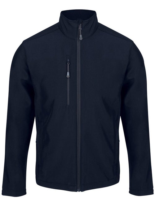 Régate Professional - Veste softshell - Kiabi