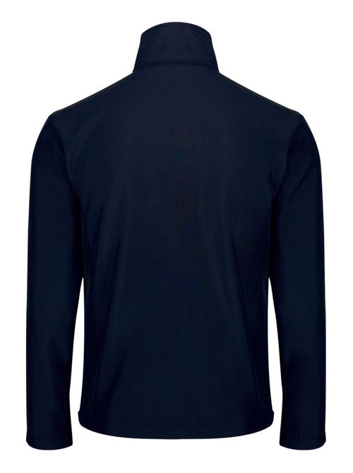 Régate Professional - Veste softshell - Kiabi