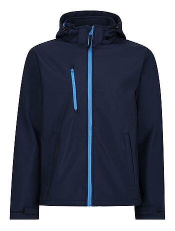 Régate Professional - Veste softshell