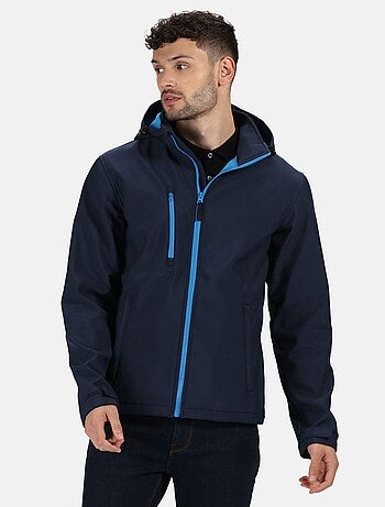 Régate Professional - Veste softshell
