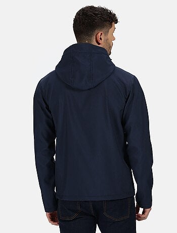 Régate Professional - Veste softshell
