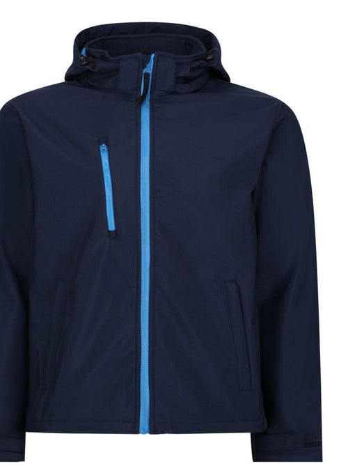 Régate Professional - Veste softshell - Kiabi