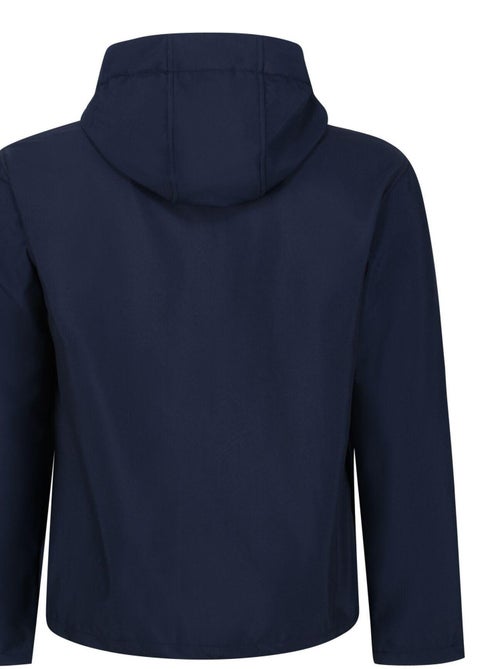 Régate Professional - Veste softshell - Kiabi