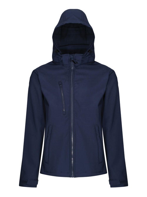 Régate Professional - Veste softshell - Kiabi