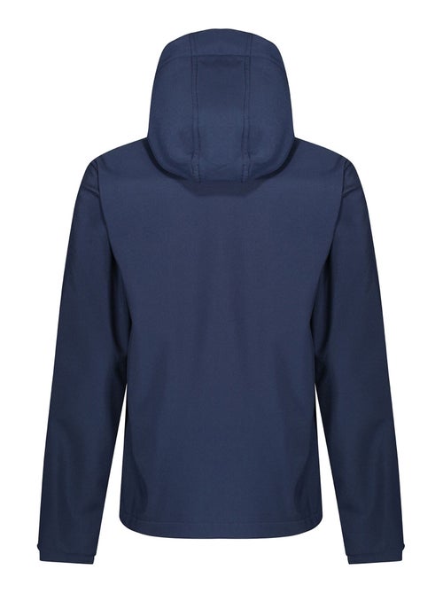 Régate Professional - Veste softshell - Kiabi