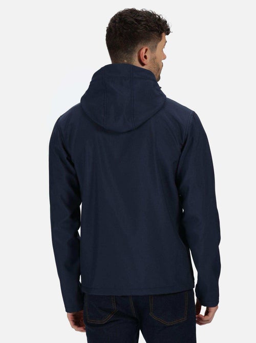 Régate Professional - Veste softshell - Kiabi
